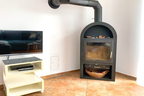 Ferienwohnung 1
