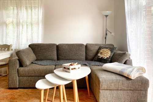 Ferienwohnung 2