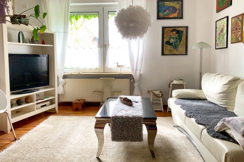Ferienwohnung 3